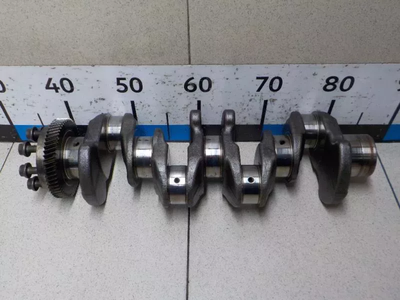 Коленвал BS251556