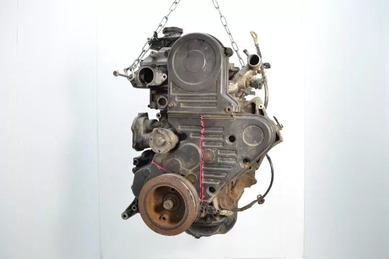 Двигатель BS248669