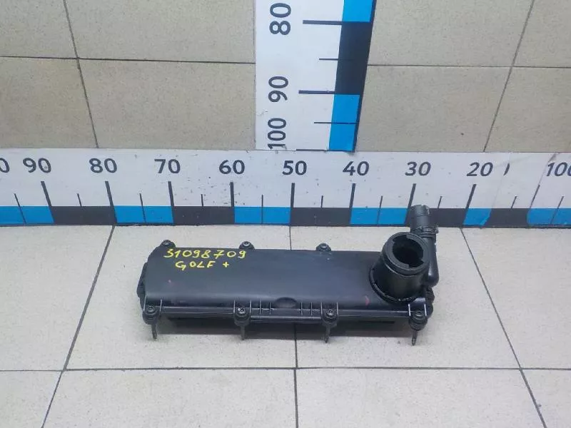 Клапанная крышка ГБЦ BS70383