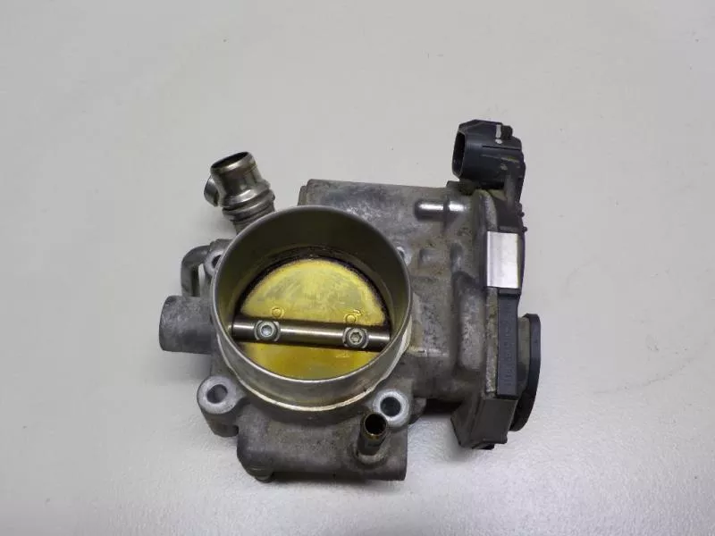 Заслонка дроссельная BS191895