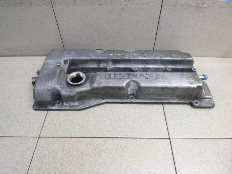 Клапанная крышка ГБЦ BS68706