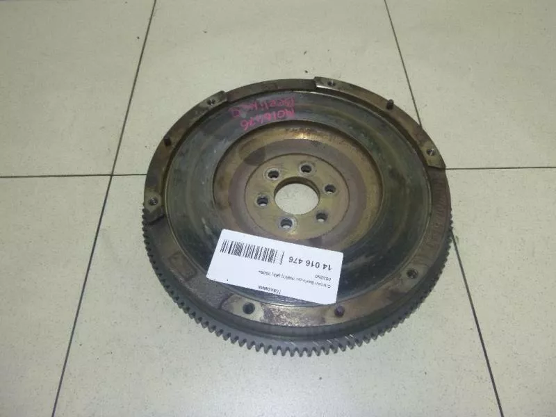 Маховик двигателя BS264550