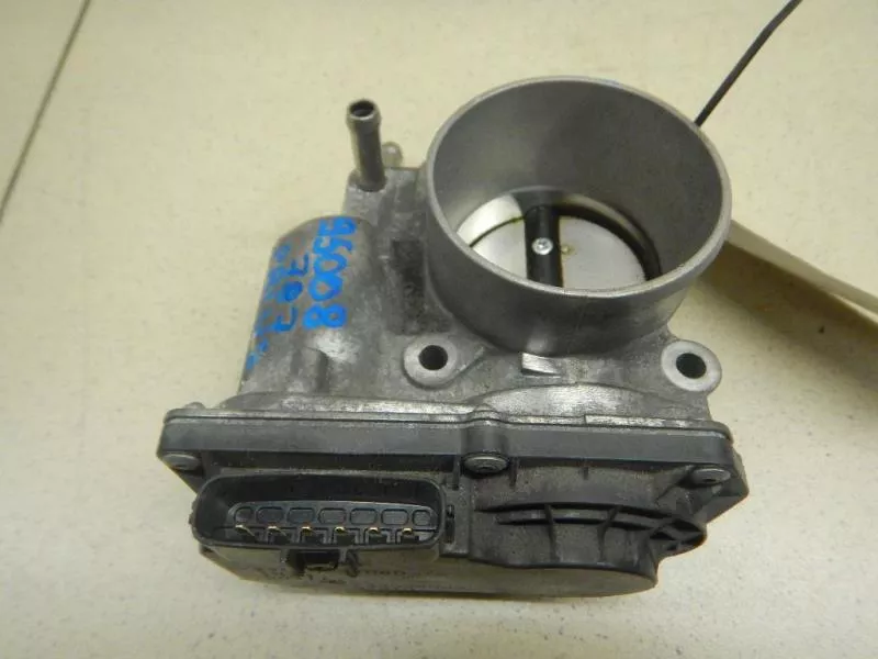 Заслонка дроссельная BS191321