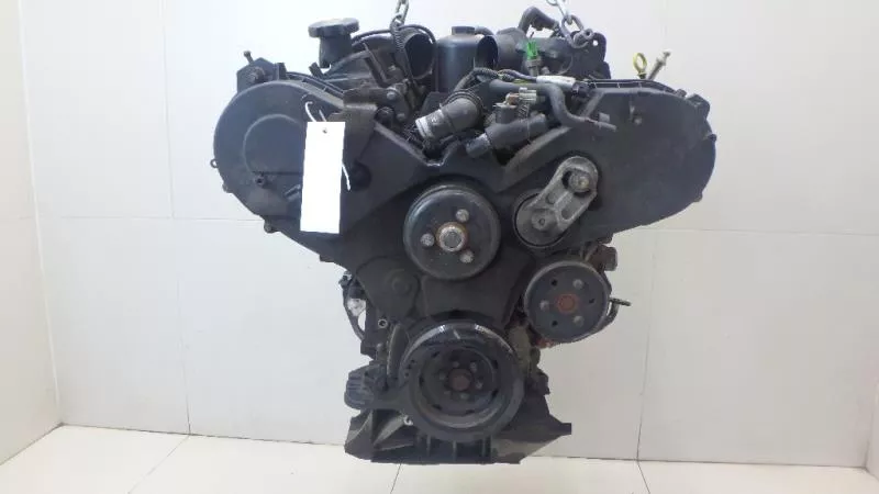 Двигатель BS248777