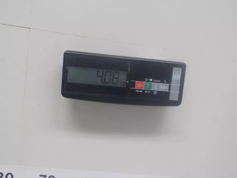 Впускной коллектор ST303021