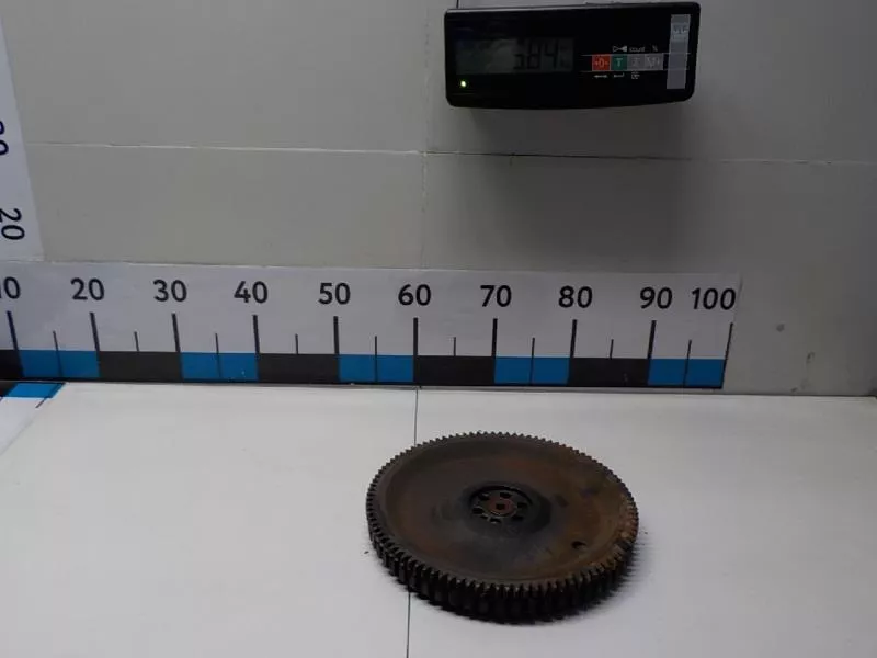 Маховик двигателя BS266686