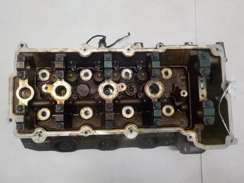 ГБЦ (головка блока цилиндров) ST295524