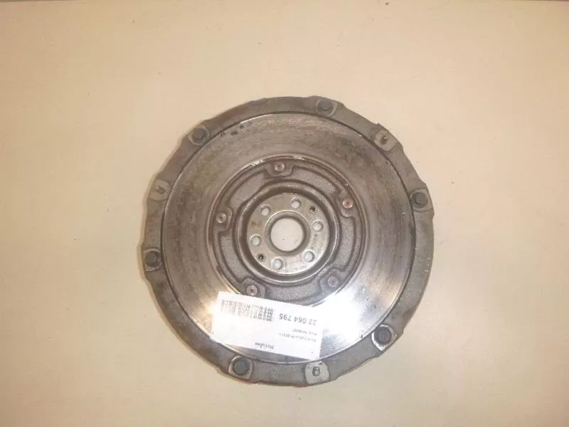 Маховик двигателя BS267586