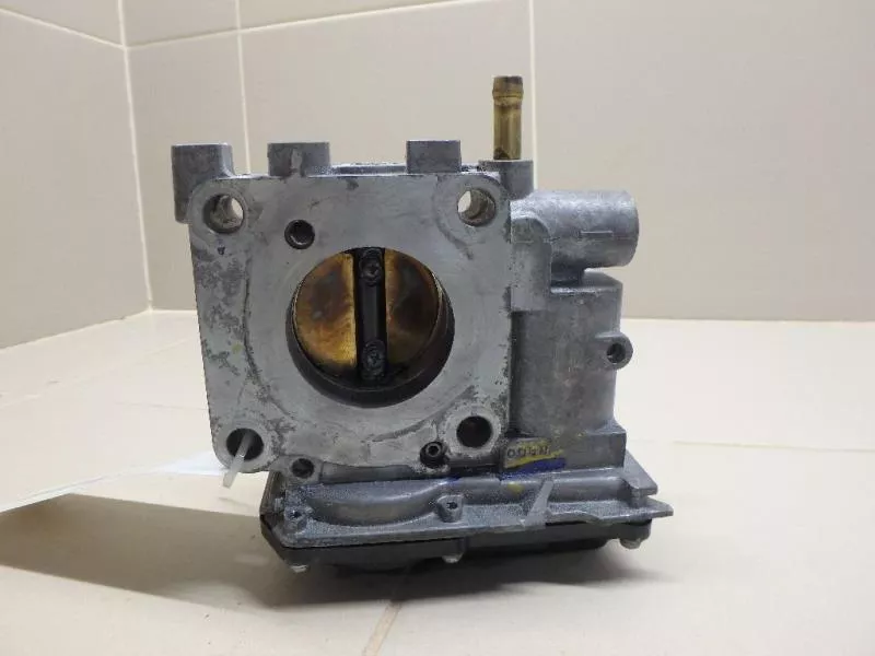 Заслонка дроссельная BS189802