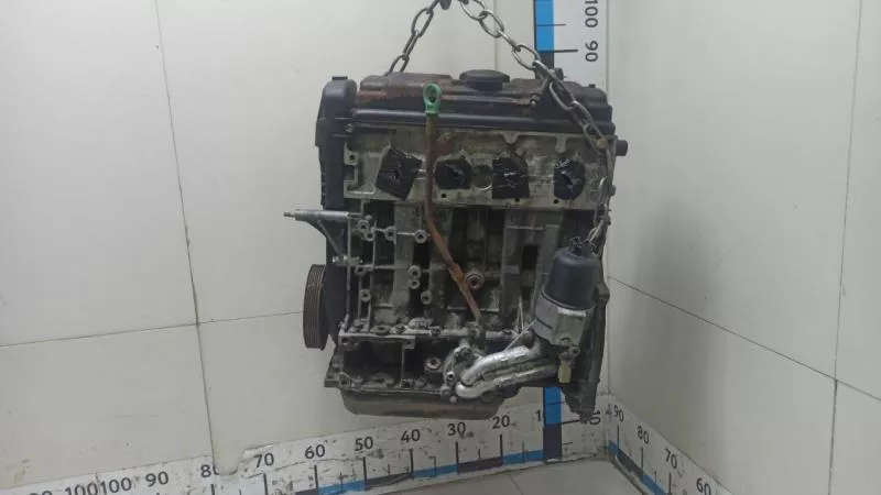 Двигатель BS245858