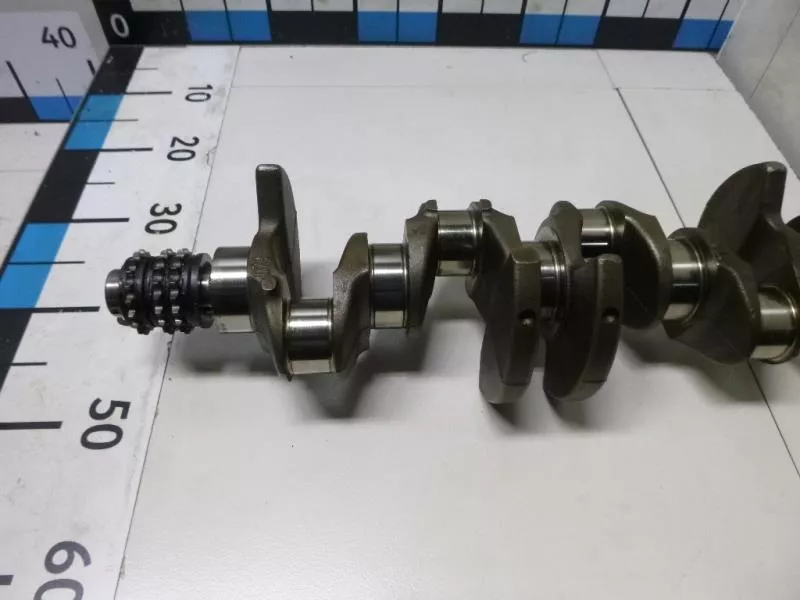 Коленвал BS248954