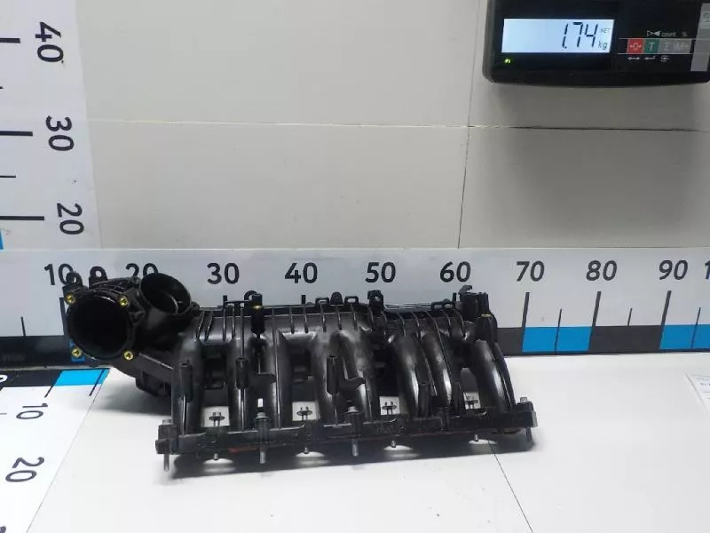 Впускной коллектор ST302973