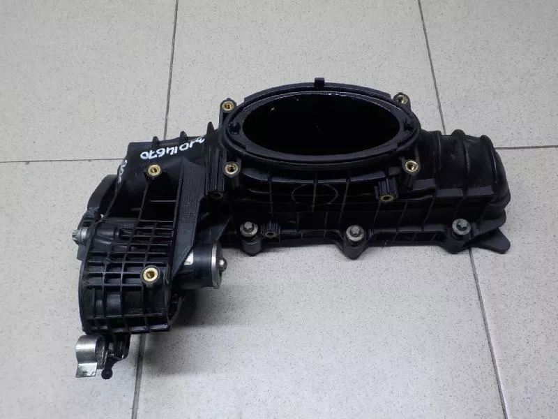 Впускной коллектор ST302546