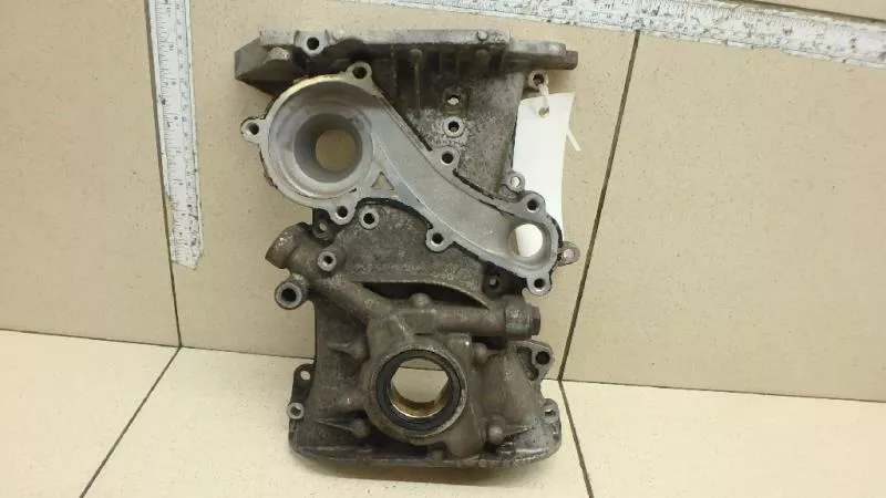 Масляный насос BS254035