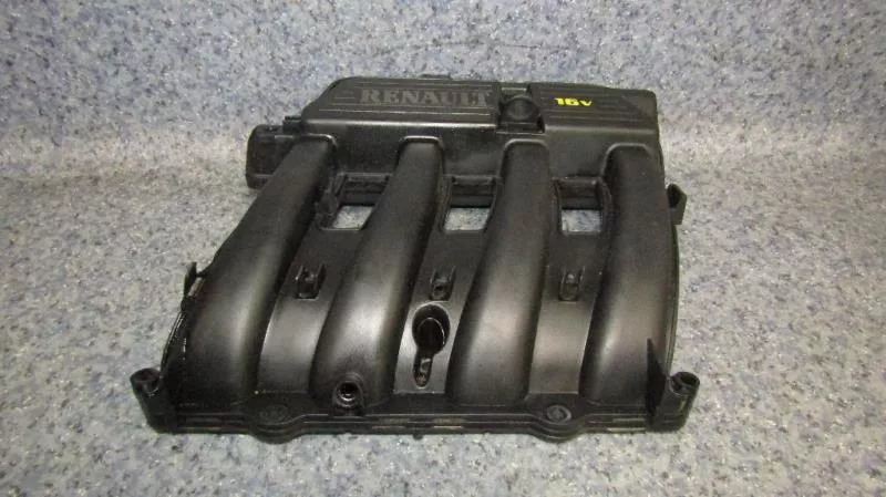 Впускной коллектор ST298717