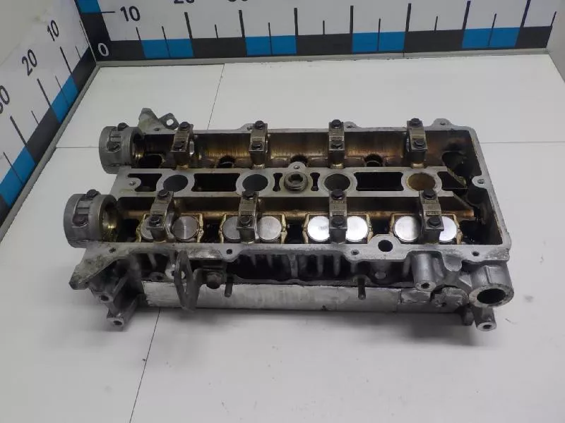 ГБЦ (головка блока цилиндров) ST294386 ГБЦ (головка блока цилиндров) ST294386