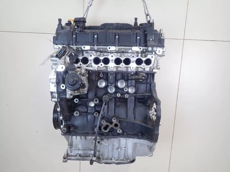 Двигатель BS248796