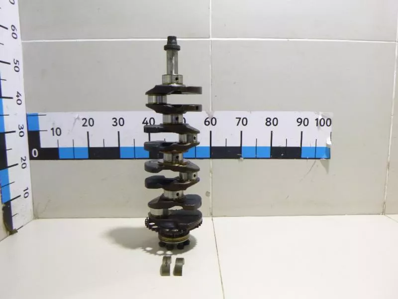 Коленвал BS250885