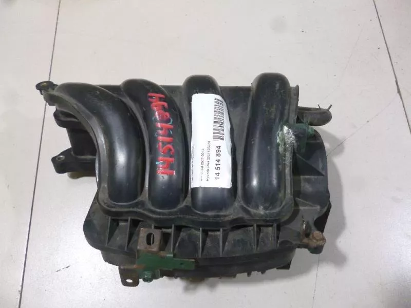 Впускной коллектор ST299162