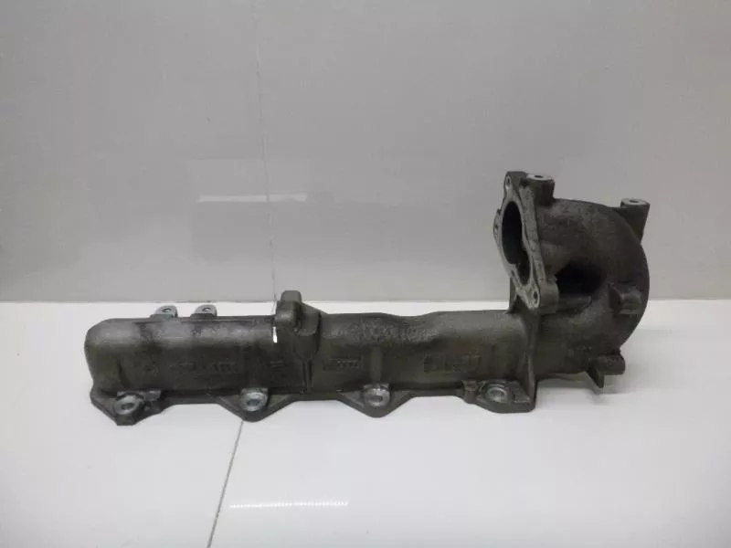 Впускной коллектор ST300283 Впускной коллектор ST300283