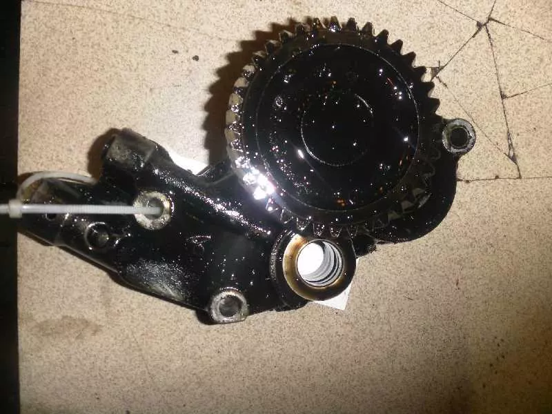 Масляный насос BS252073