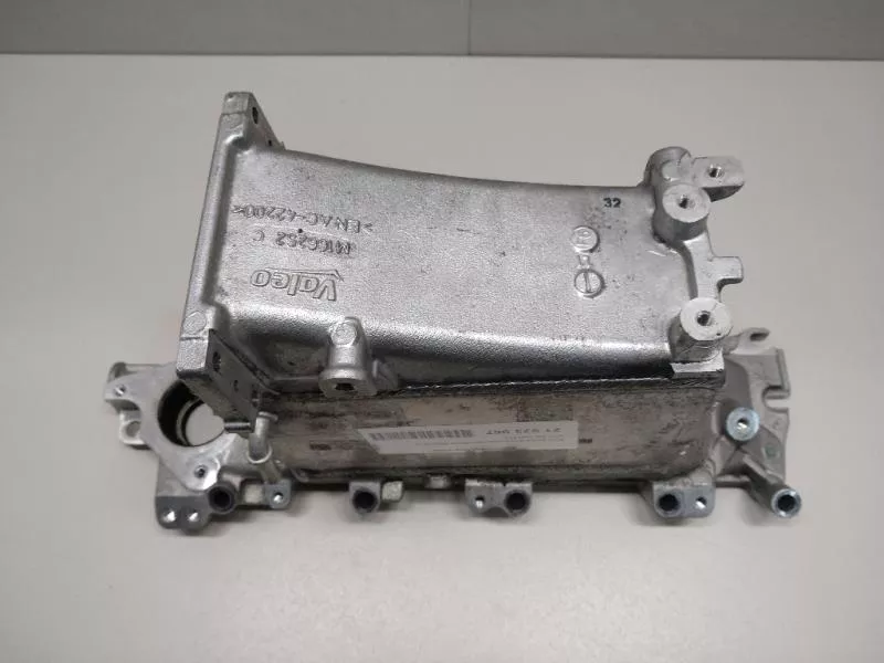 Впускной коллектор ST302846