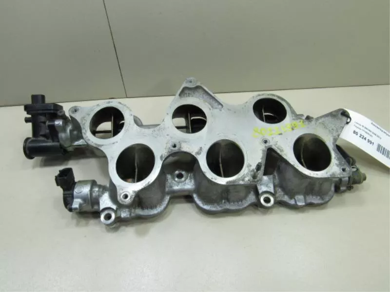 Впускной коллектор ST300708