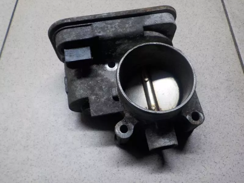 Заслонка дроссельная BS192308