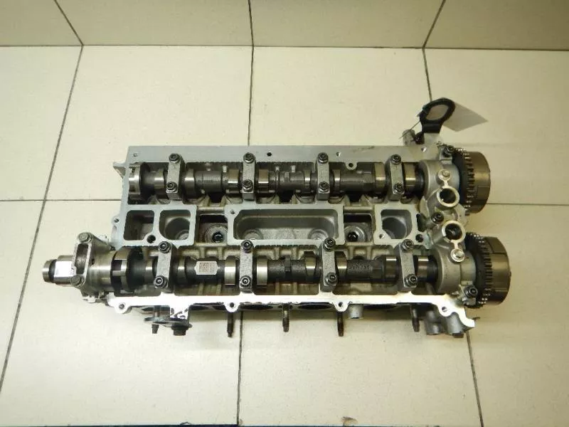 ГБЦ (головка блока цилиндров) ST294294