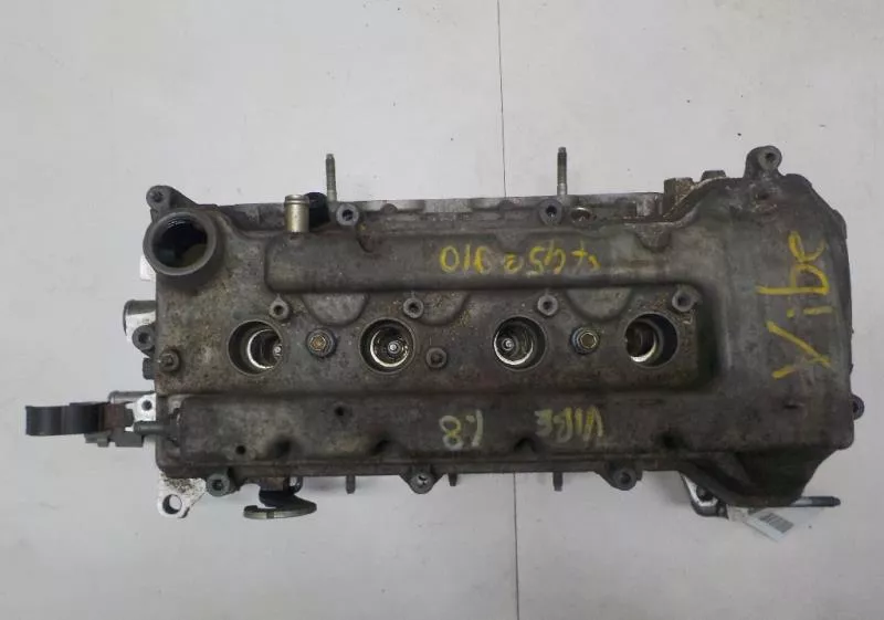 ГБЦ (головка блока цилиндров) ST296147