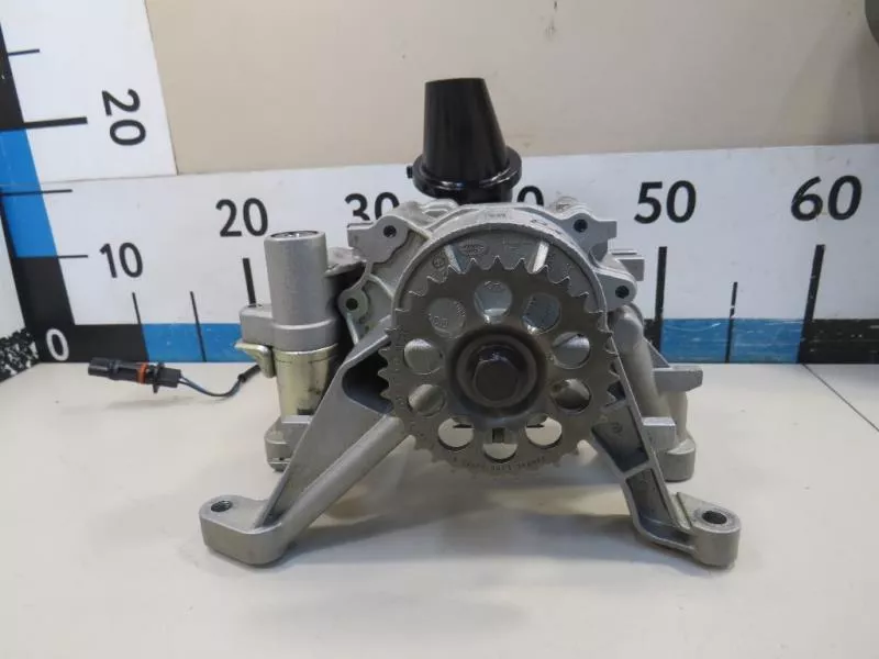 Масляный насос BS254567