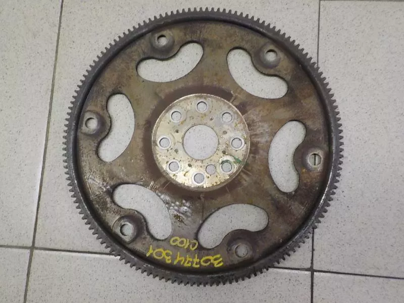 Маховик двигателя BS264752 Маховик двигателя BS264752