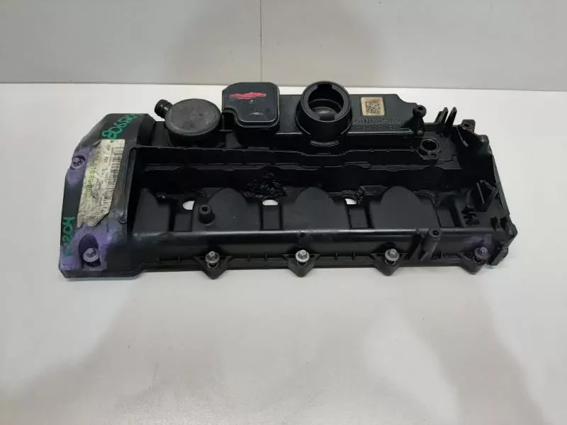 Клапанная крышка ГБЦ BS70652