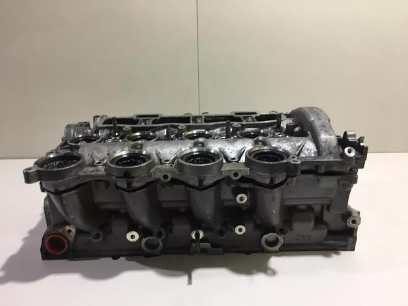 ГБЦ (головка блока цилиндров) ST295694 ГБЦ (головка блока цилиндров) ST295694