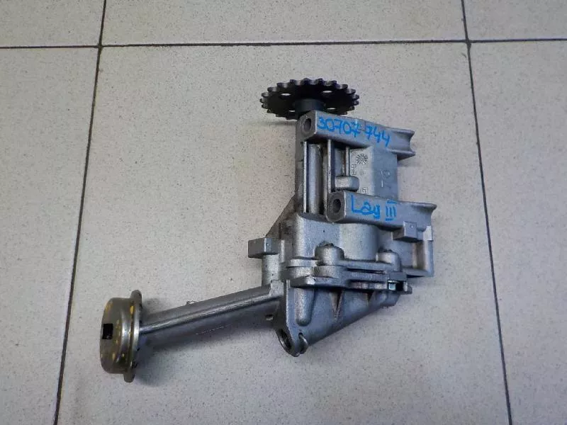 Масляный насос BS252881