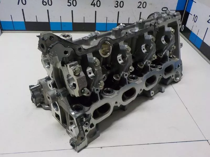 ГБЦ (головка блока цилиндров) ST297542