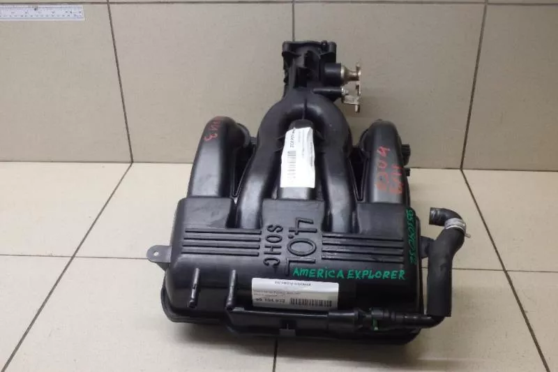 Впускной коллектор ST302669 Впускной коллектор ST302669