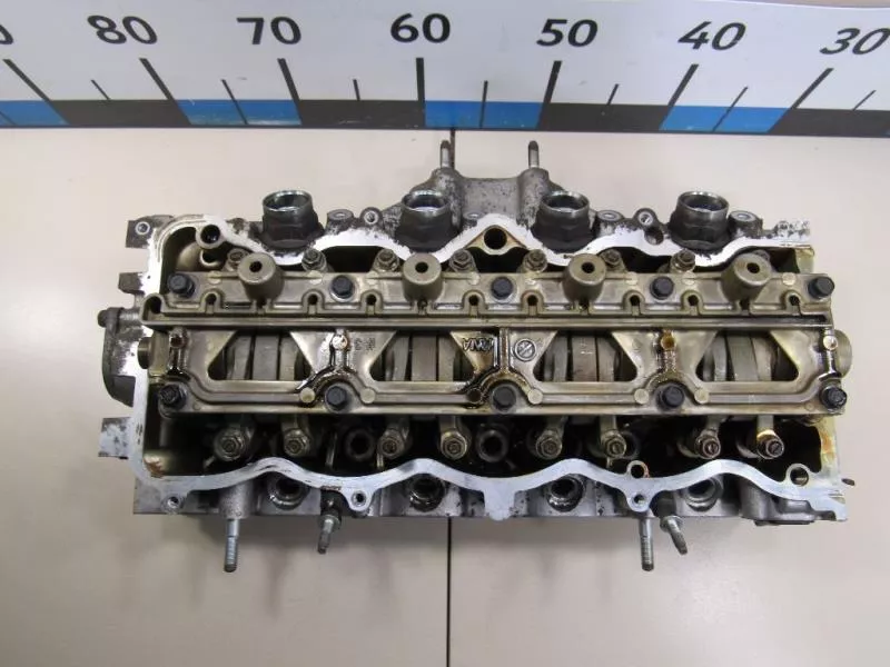 ГБЦ (головка блока цилиндров) ST295717