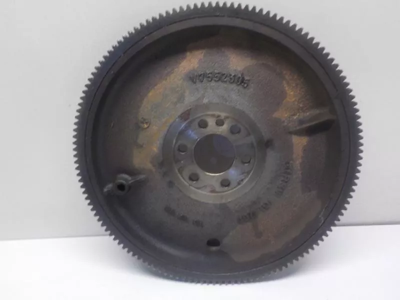 Маховик двигателя BS264972