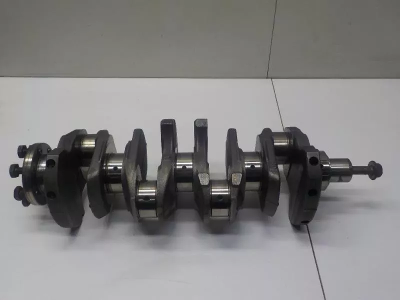 Коленвал BS250875