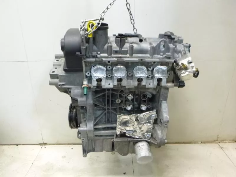 Двигатель BS247385