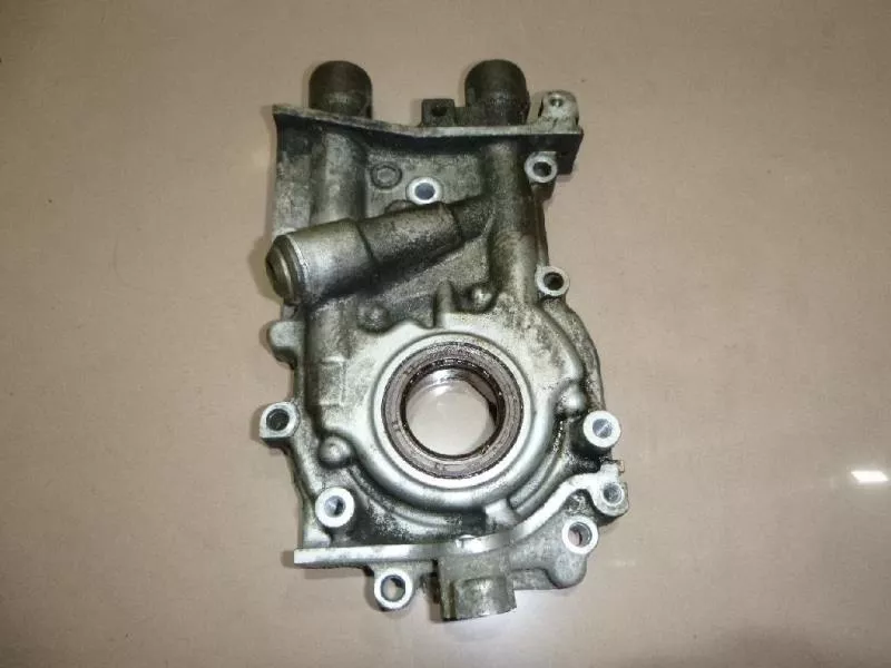 Масляный насос BS252139