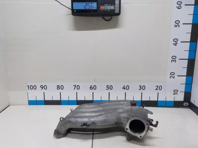 Впускной коллектор ST298533