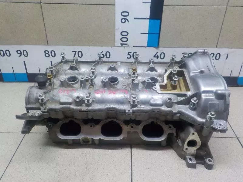 ГБЦ (головка блока цилиндров) ST294703 ГБЦ (головка блока цилиндров) ST294703