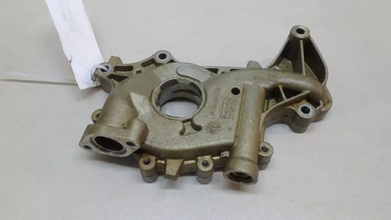 Масляный насос BS253740 Масляный насос BS253740