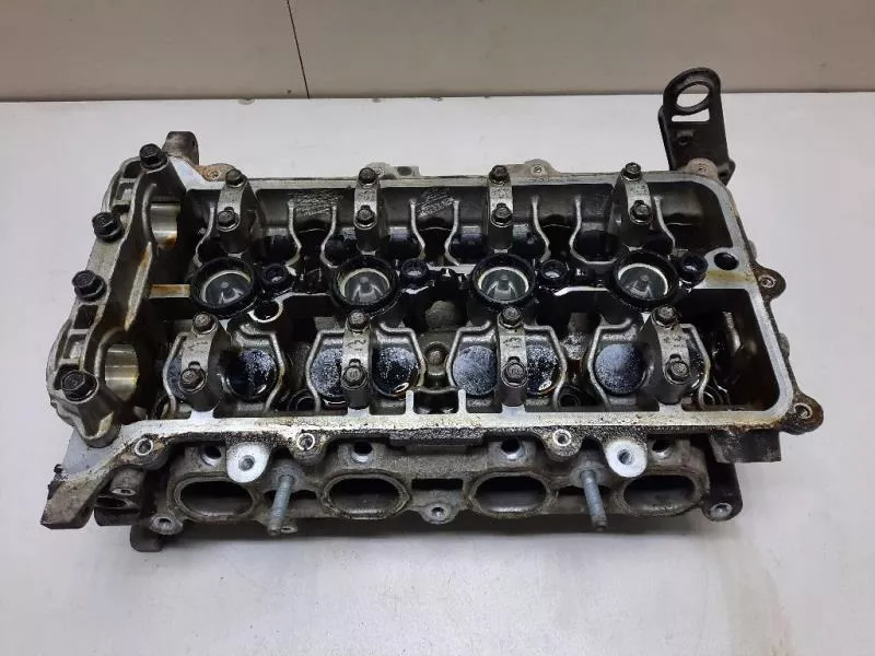 ГБЦ (головка блока цилиндров) ST294706