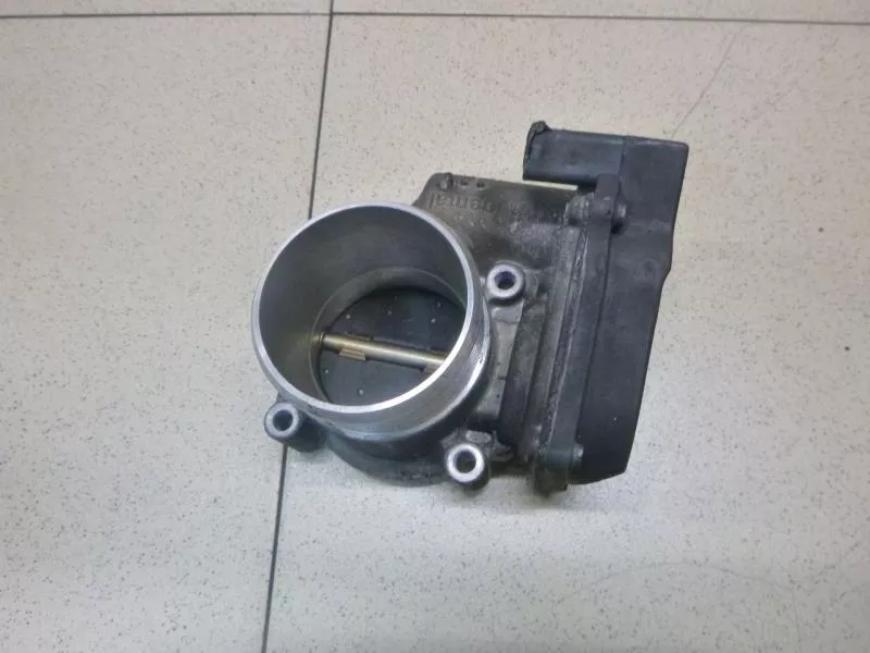 Заслонка дроссельная BS190045 Заслонка дроссельная BS190045