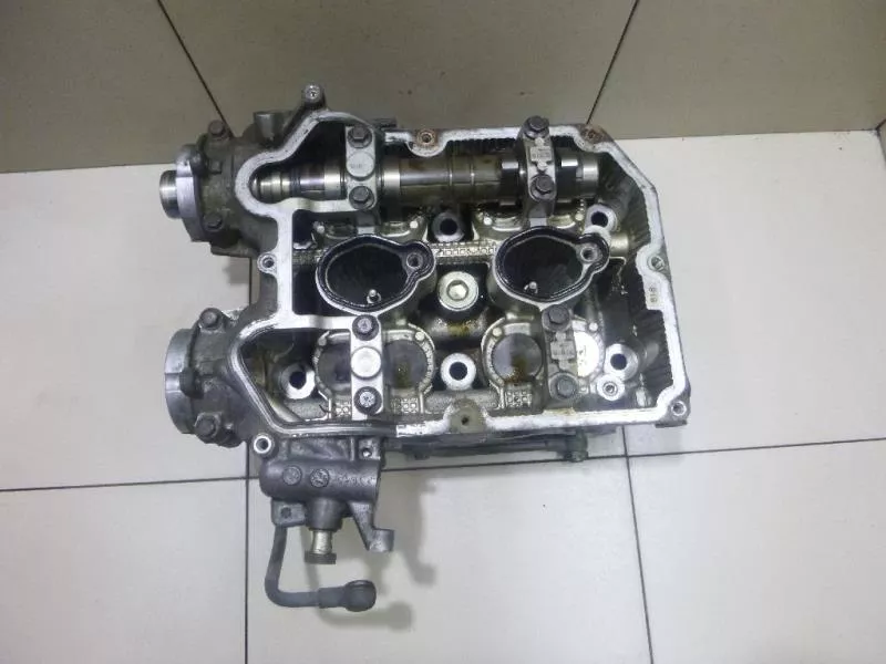 ГБЦ (головка блока цилиндров) ST294098