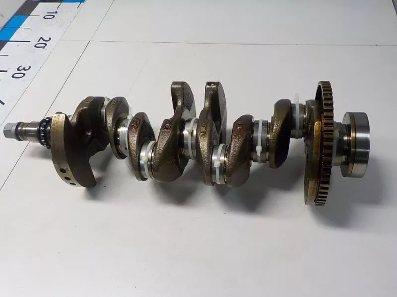 Коленвал BS250401