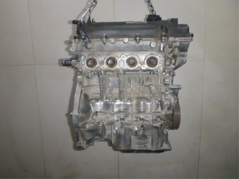 Двигатель BS248353